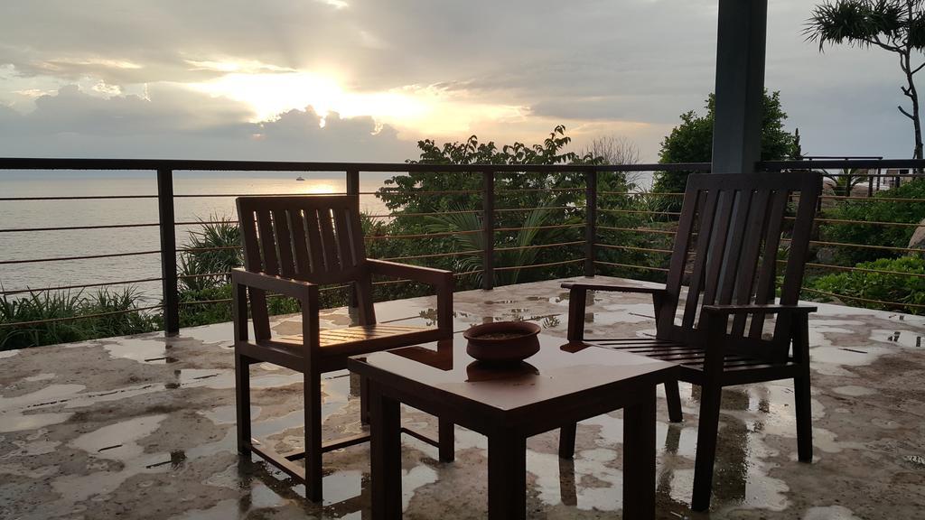 Rumassala Villas Unawatuna Ruang foto