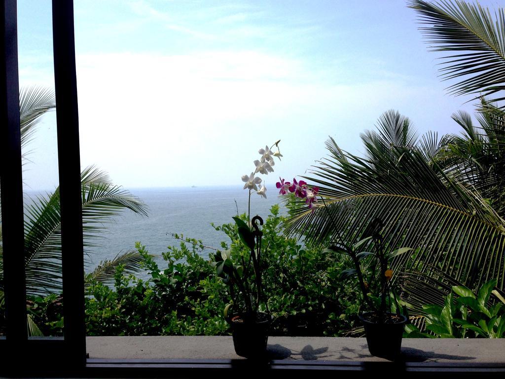 Rumassala Villas Unawatuna Ruang foto