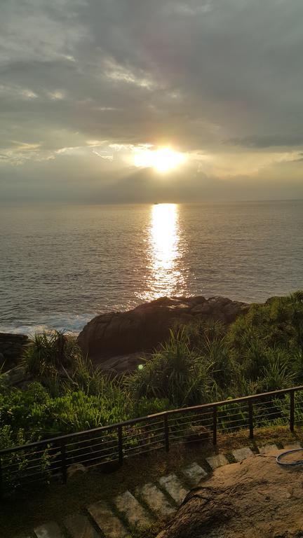 Rumassala Villas Unawatuna Ruang foto