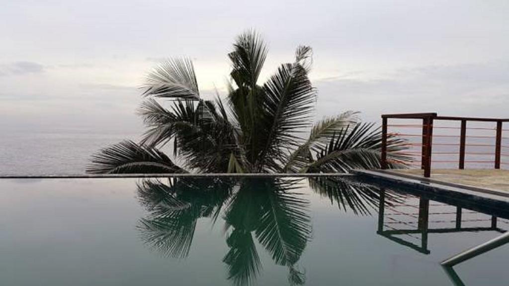 Rumassala Villas Unawatuna Ruang foto