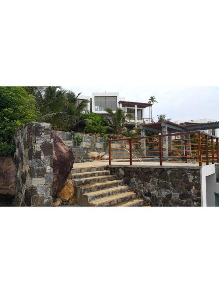 Rumassala Villas Unawatuna Bagian luar foto