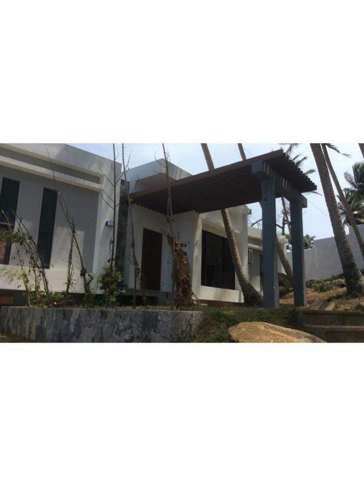 Rumassala Villas Unawatuna Bagian luar foto