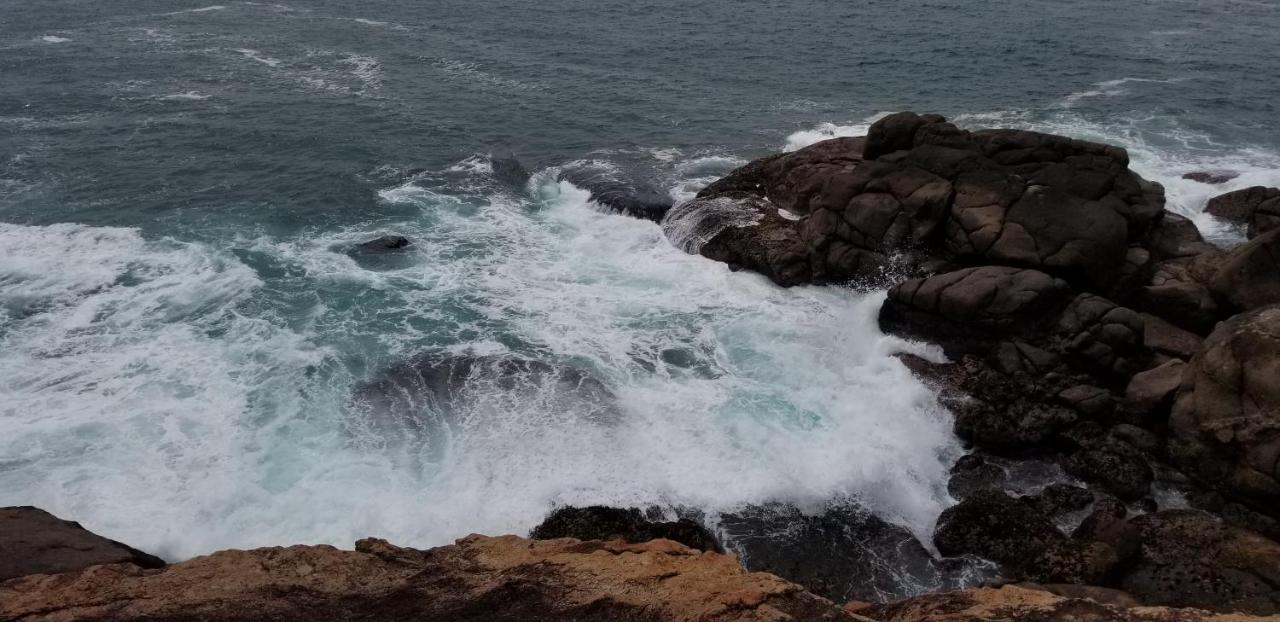 Rumassala Villas Unawatuna Bagian luar foto